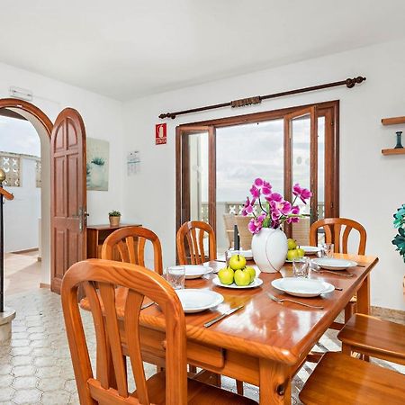 Villa Castellet アライオル エクステリア 写真